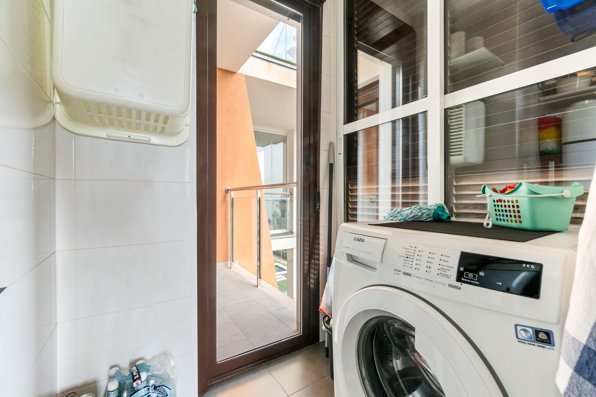 Reventa - Apartment -
Orihuela Costa - Lomas De Cabo Roig