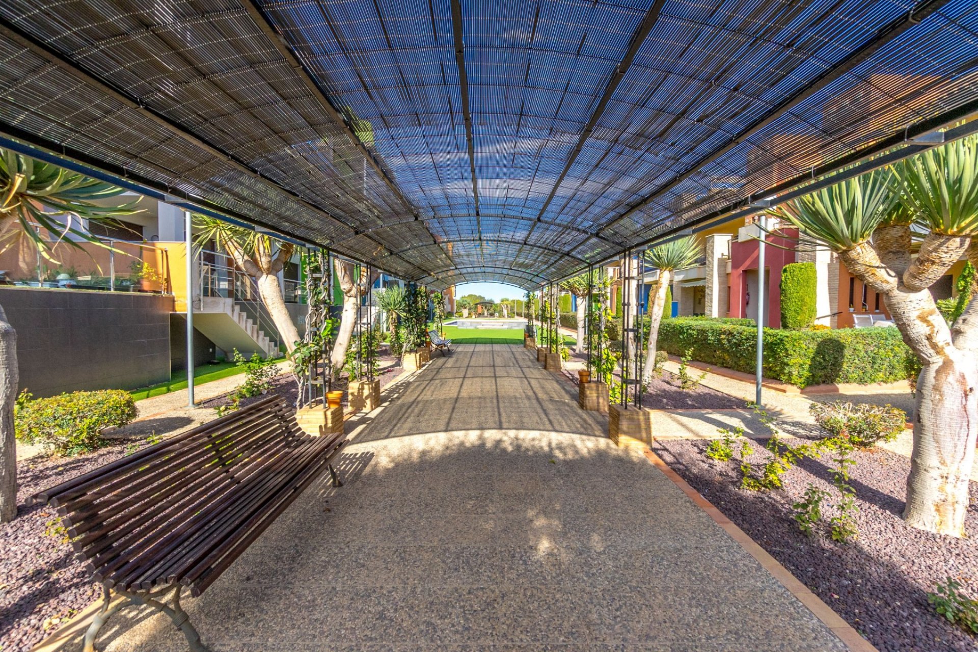 Reventa - Apartment -
Orihuela Costa - Lomas De Cabo Roig