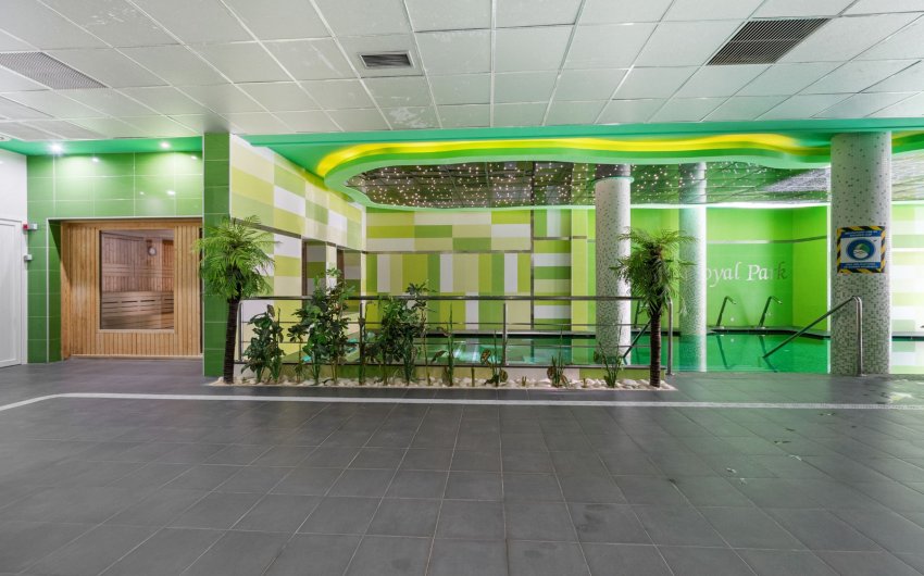 Reventa - Apartment -
Orihuela Costa - Lomas De Cabo Roig