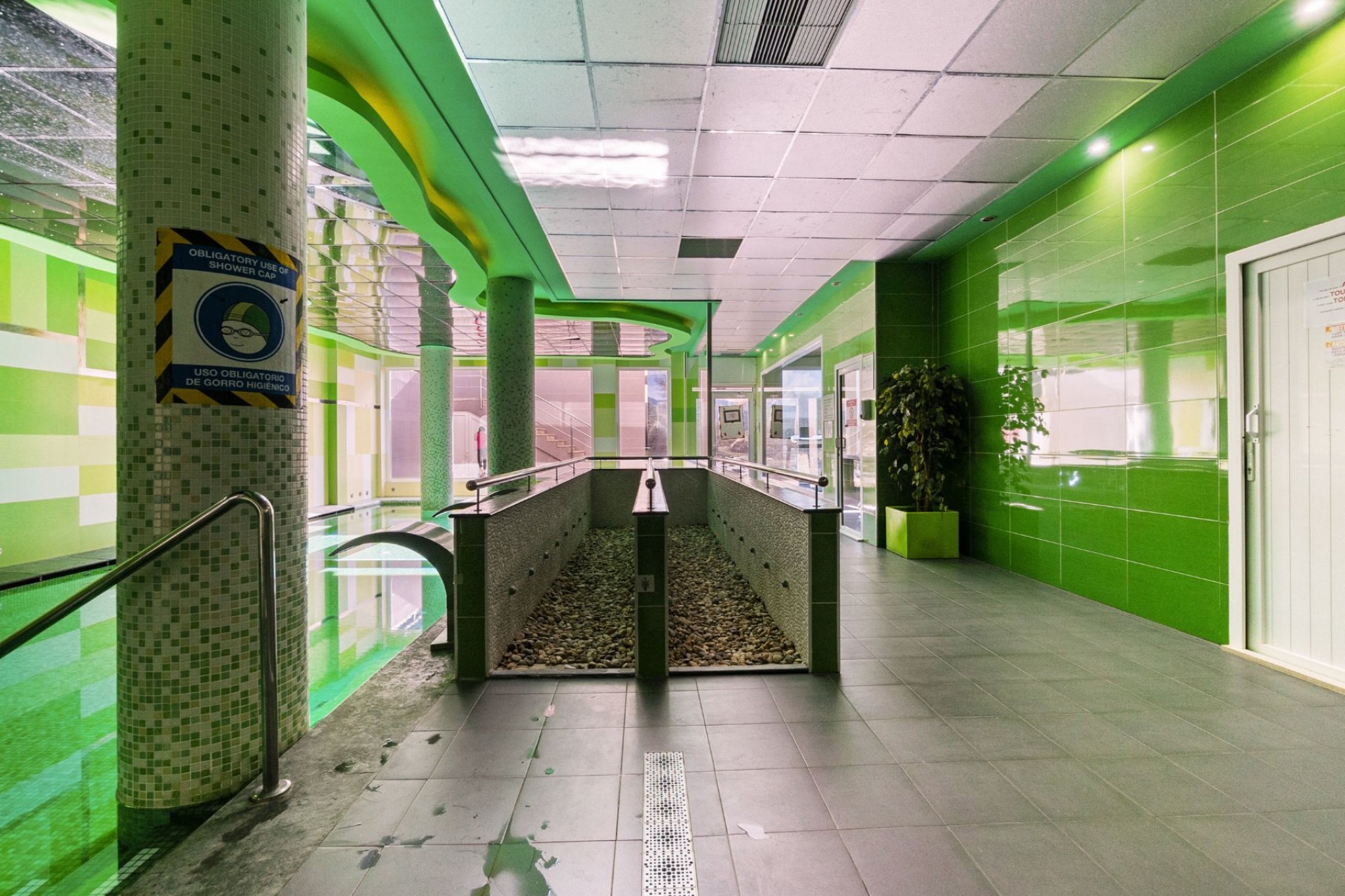 Reventa - Apartment -
Orihuela Costa - Lomas De Cabo Roig