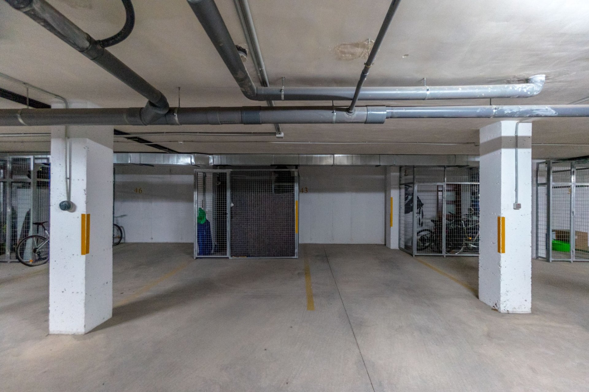 Reventa - Apartment -
Orihuela Costa - Lomas De Cabo Roig