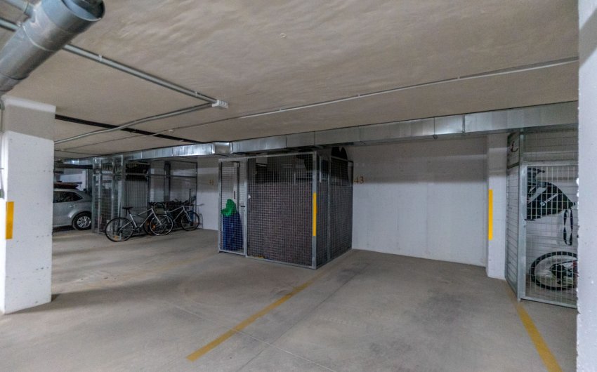 Reventa - Apartment -
Orihuela Costa - Lomas De Cabo Roig