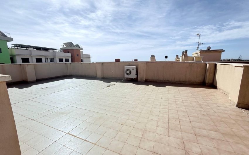 Reventa - Apartment -
Orihuela Costa - Lomas de Cabo Roig