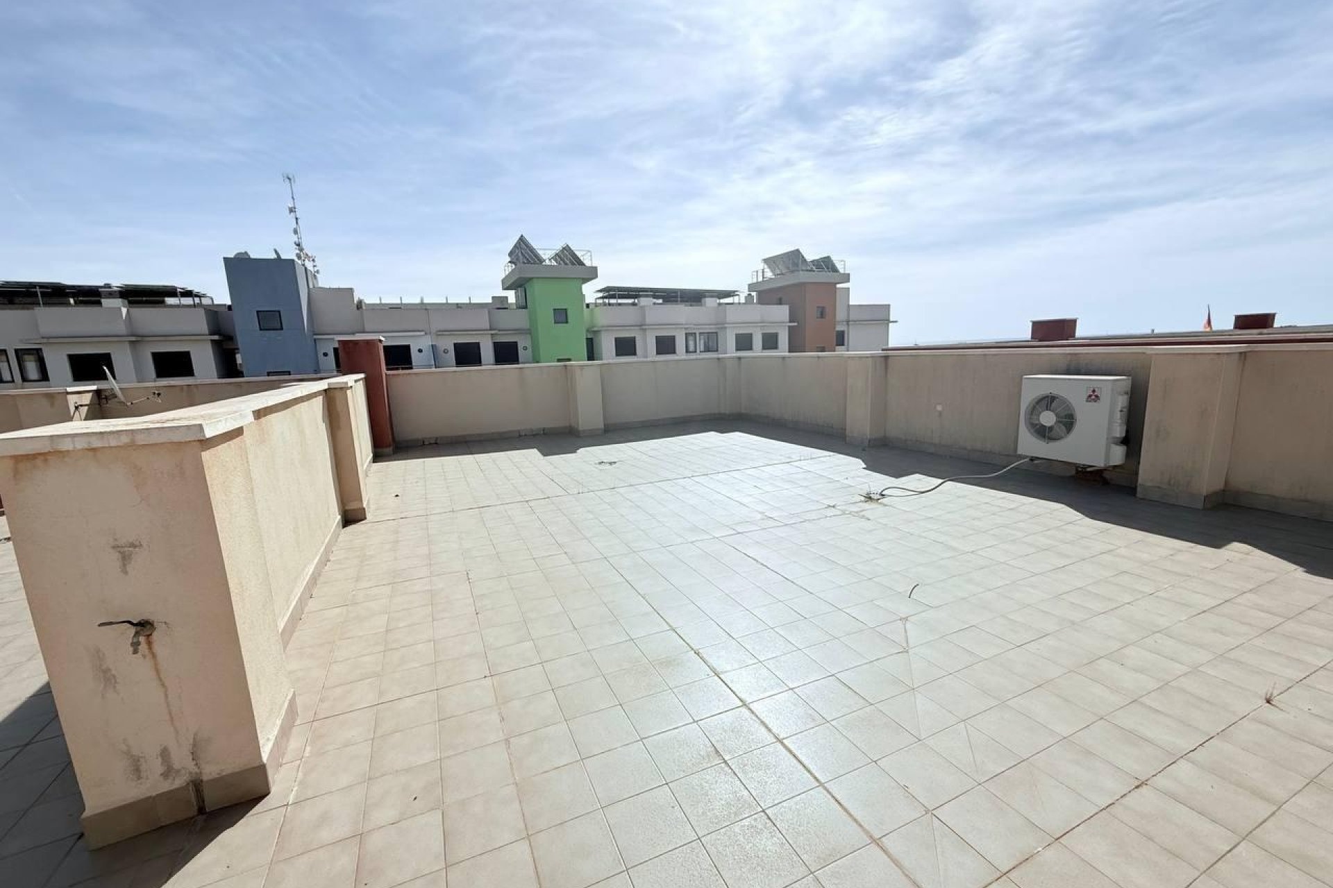 Reventa - Apartment -
Orihuela Costa - Lomas de Cabo Roig