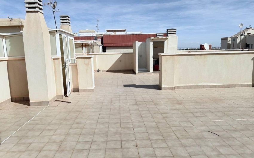 Reventa - Apartment -
Orihuela Costa - Lomas de Cabo Roig