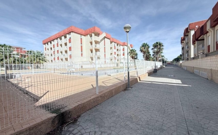 Reventa - Apartment -
Orihuela Costa - Lomas de Cabo Roig