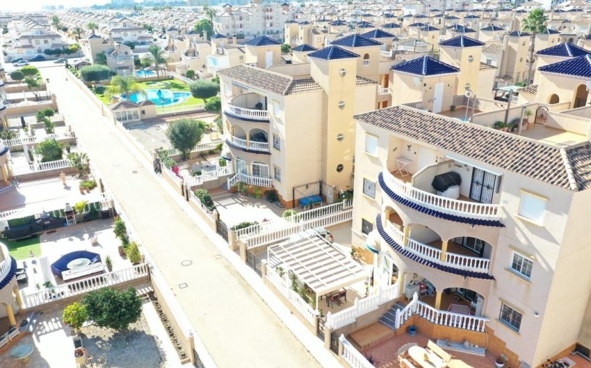 Reventa - Apartment -
Orihuela Costa - Lomas de Cabo Roig