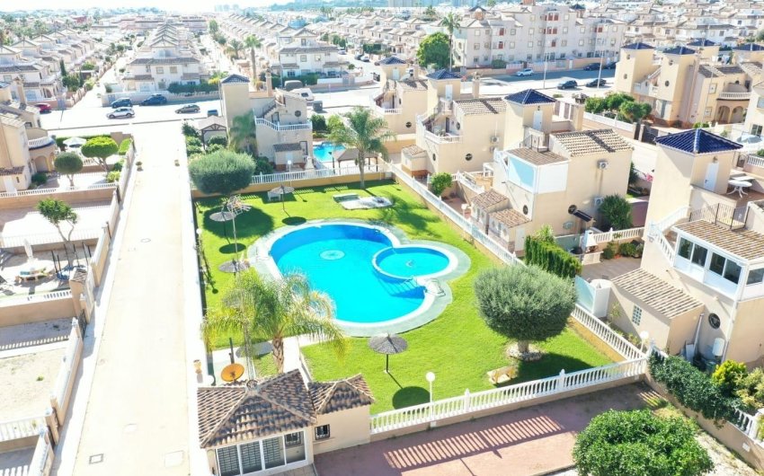 Reventa - Apartment -
Orihuela Costa - Lomas de Cabo Roig