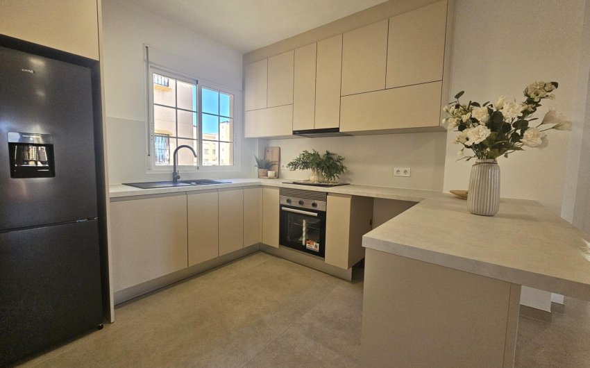 Reventa - Apartment -
Orihuela Costa - Lomas de Cabo Roig