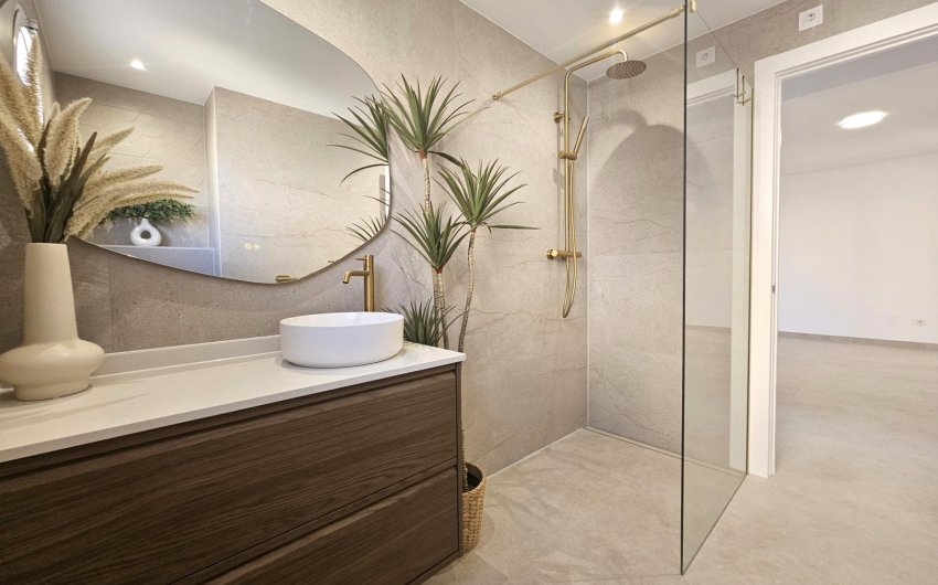 Reventa - Apartment -
Orihuela Costa - Lomas de Cabo Roig