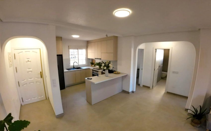 Reventa - Apartment -
Orihuela Costa - Lomas de Cabo Roig