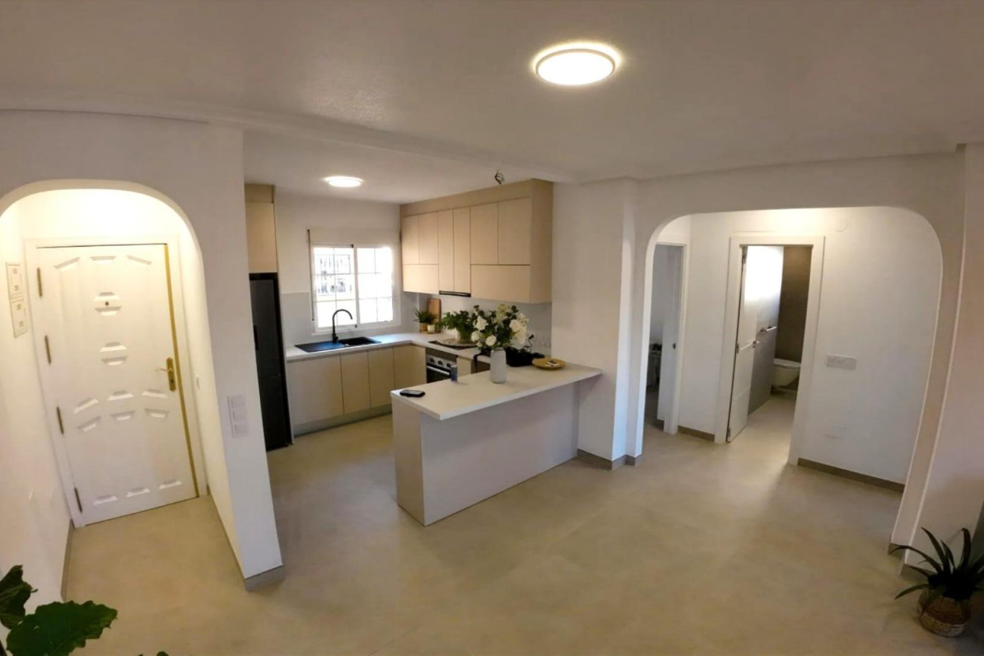 Reventa - Apartment -
Orihuela Costa - Lomas de Cabo Roig