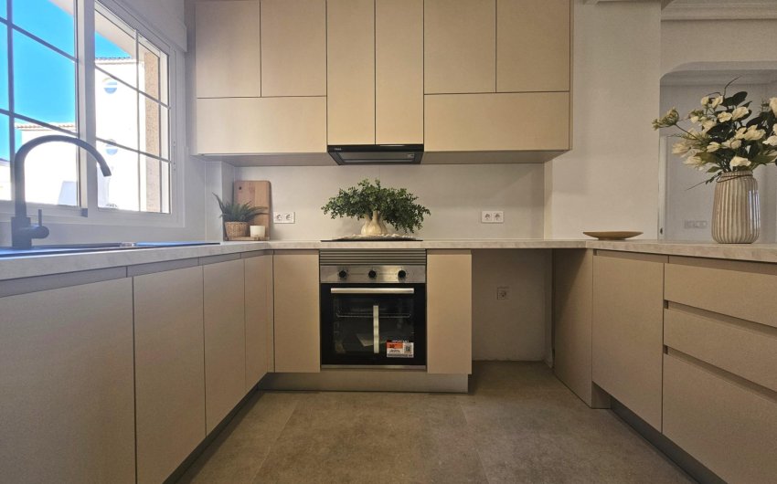 Reventa - Apartment -
Orihuela Costa - Lomas de Cabo Roig