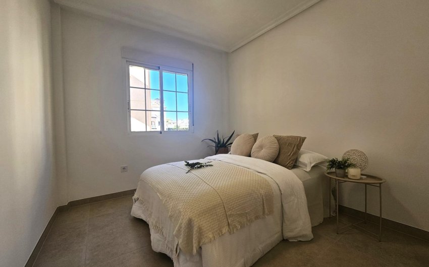 Reventa - Apartment -
Orihuela Costa - Lomas de Cabo Roig