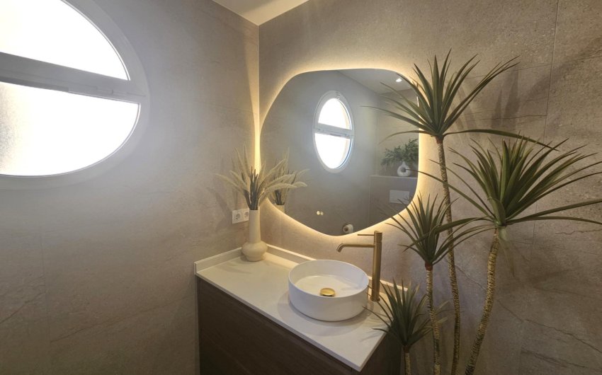 Reventa - Apartment -
Orihuela Costa - Lomas de Cabo Roig