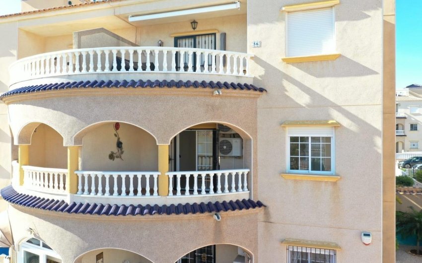 Reventa - Apartment -
Orihuela Costa - Lomas de Cabo Roig