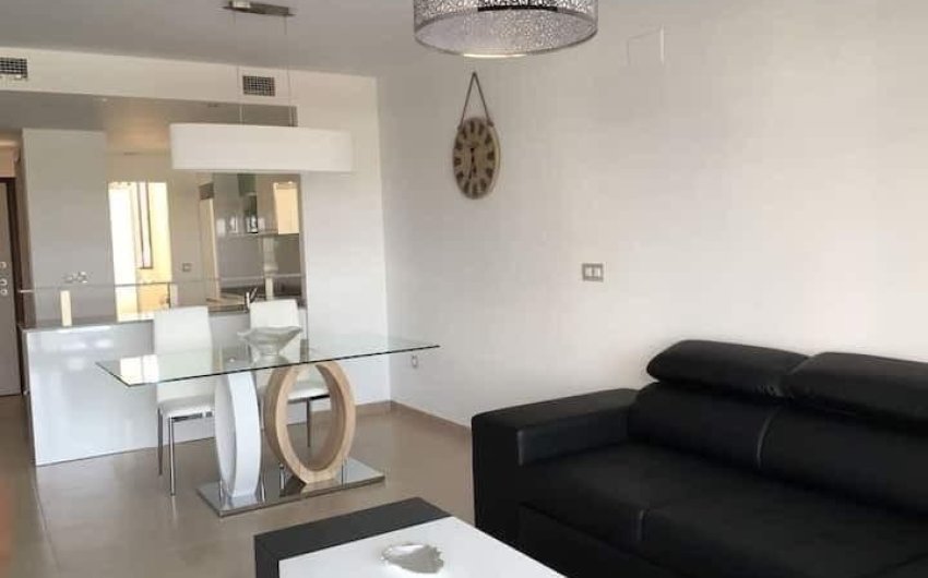Reventa - Apartment -
Orihuela Costa - Lomas de Cabo Roig