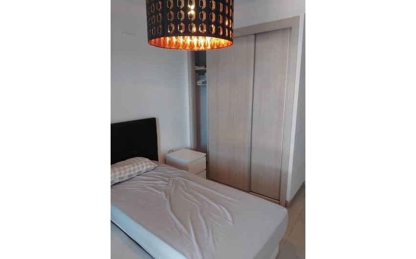 Reventa - Apartment -
Orihuela Costa - Lomas de Cabo Roig