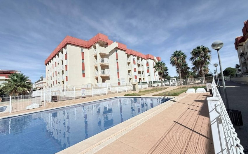 Reventa - Apartment -
Orihuela Costa - Lomas de Cabo Roig