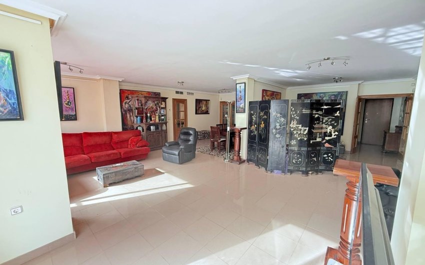 Reventa - Apartment -
Orihuela Costa - Lomas de Cabo Roig