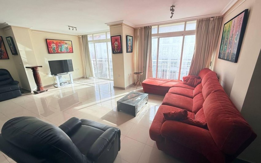 Reventa - Apartment -
Orihuela Costa - Lomas de Cabo Roig