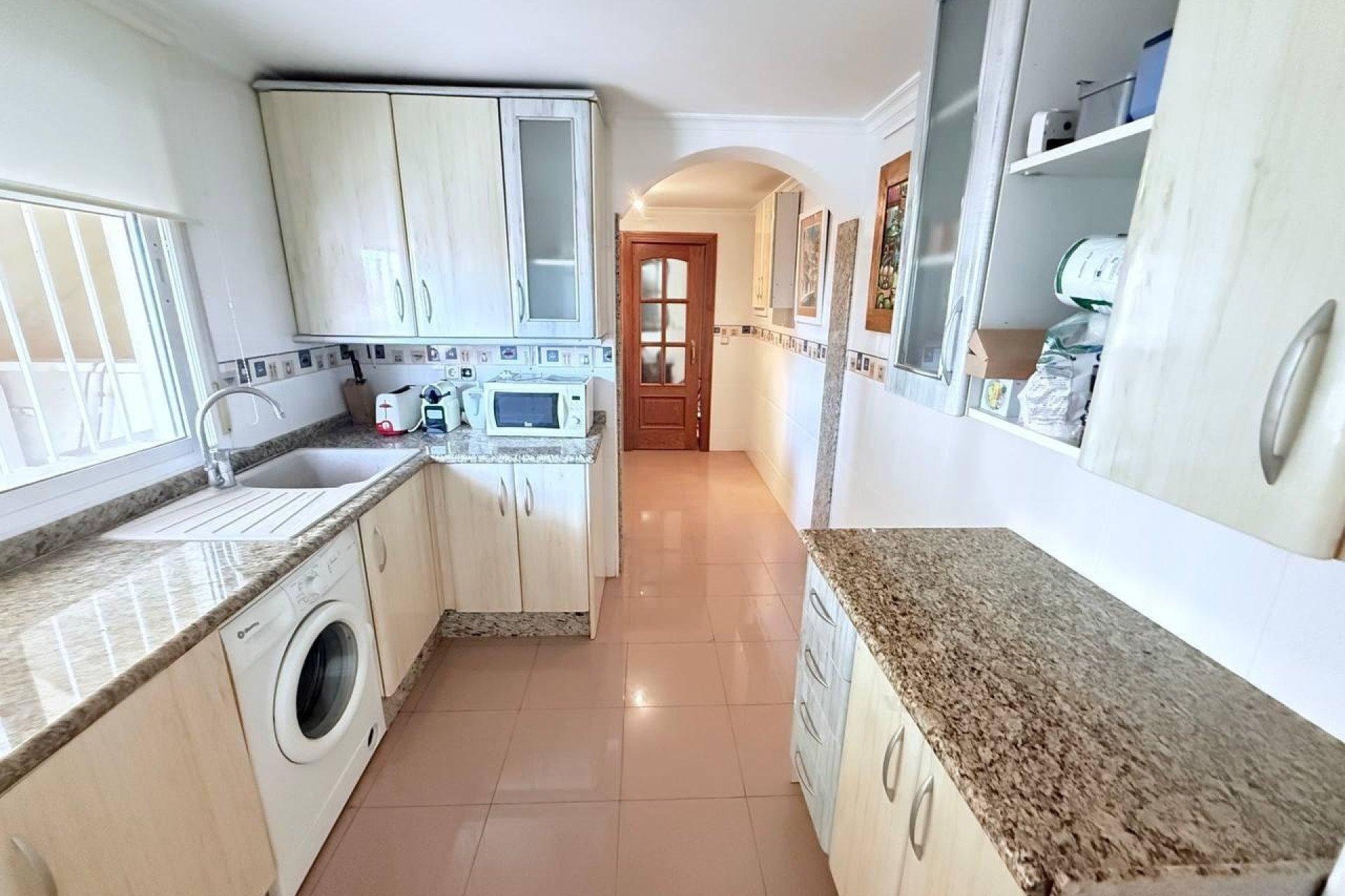 Reventa - Apartment -
Orihuela Costa - Lomas de Cabo Roig