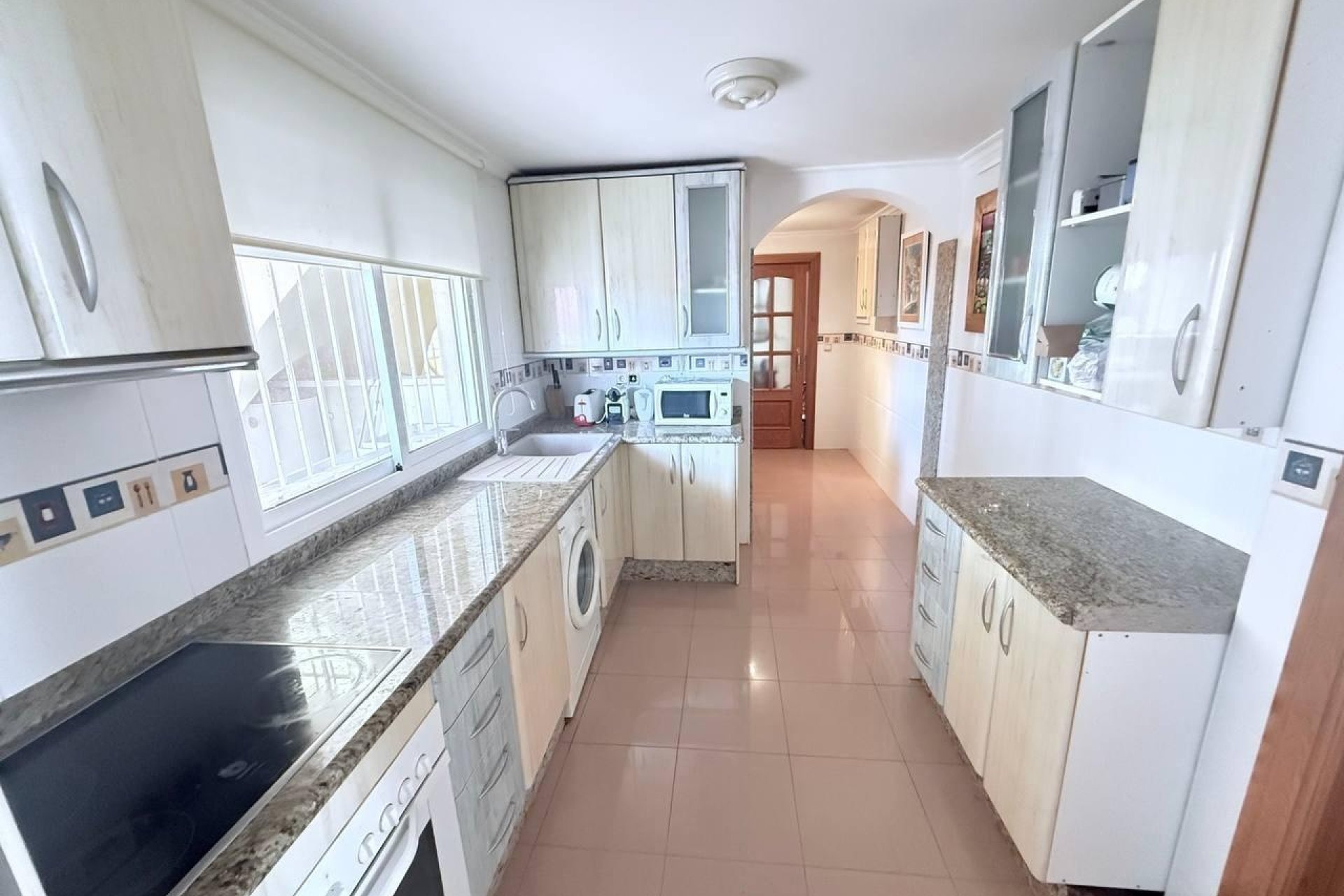 Reventa - Apartment -
Orihuela Costa - Lomas de Cabo Roig