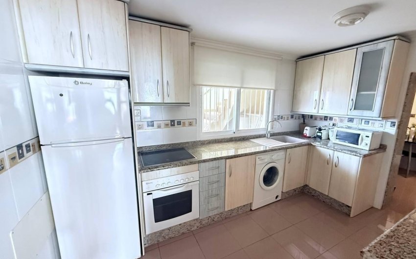 Reventa - Apartment -
Orihuela Costa - Lomas de Cabo Roig