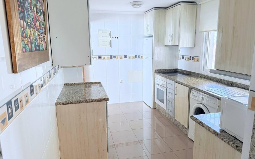 Reventa - Apartment -
Orihuela Costa - Lomas de Cabo Roig