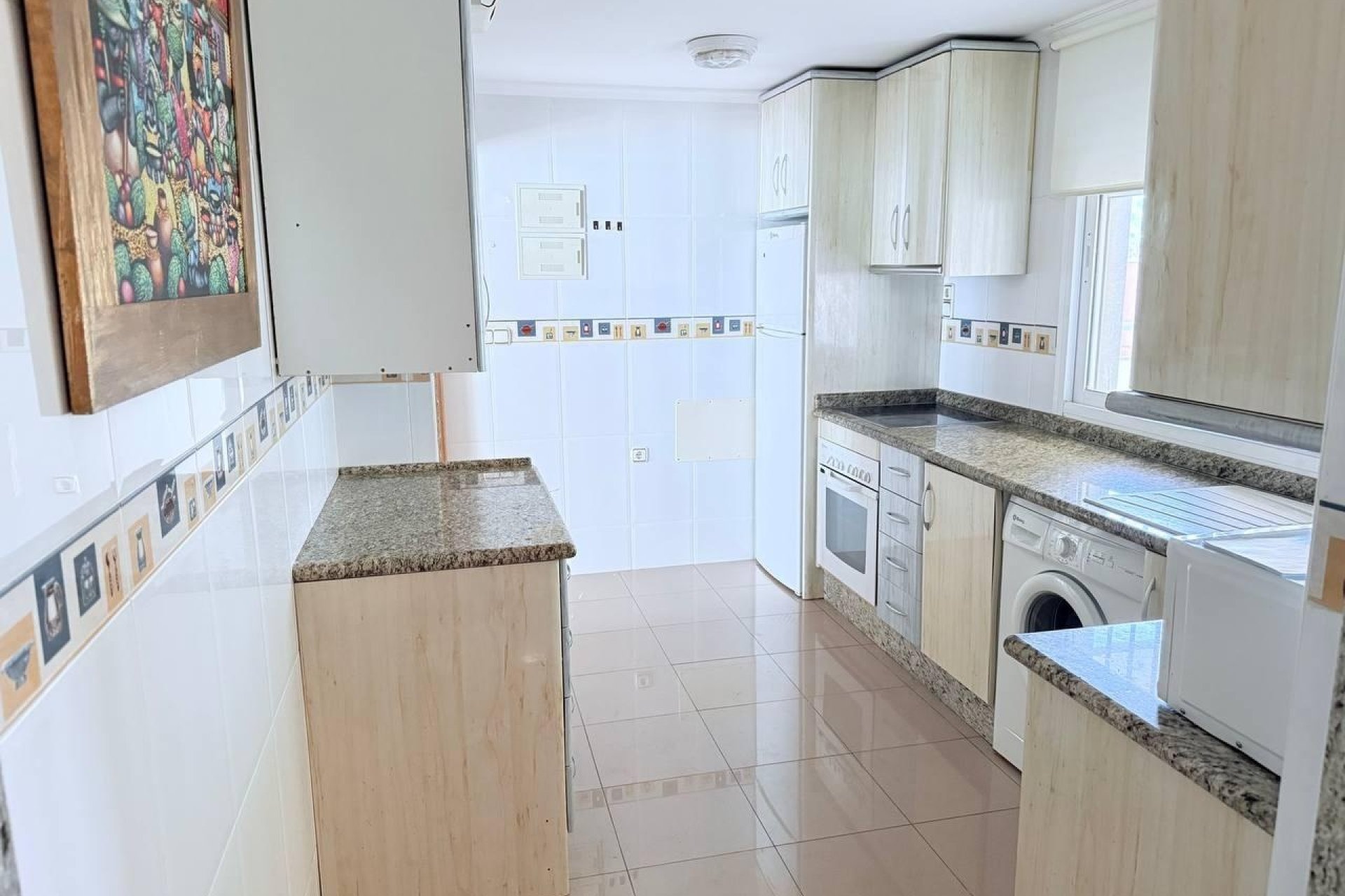 Reventa - Apartment -
Orihuela Costa - Lomas de Cabo Roig