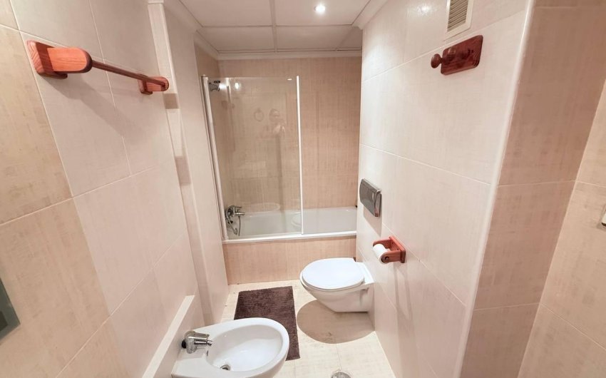 Reventa - Apartment -
Orihuela Costa - Lomas de Cabo Roig