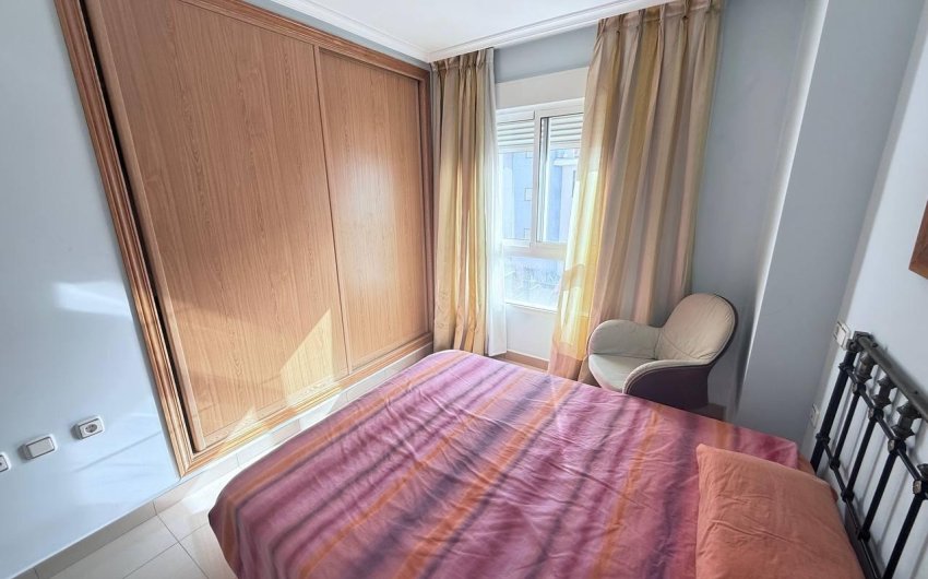 Reventa - Apartment -
Orihuela Costa - Lomas de Cabo Roig