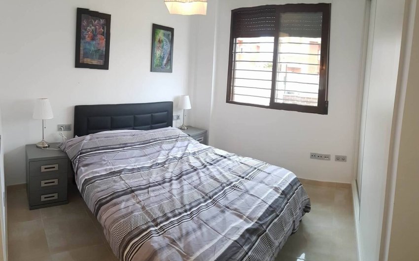 Reventa - Apartment -
Orihuela Costa - Lomas de Cabo Roig