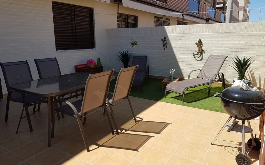 Reventa - Apartment -
Orihuela Costa - Lomas de Cabo Roig
