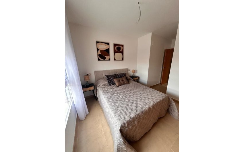 Reventa - Apartment -
Orihuela Costa - Lomas De Cabo Roig