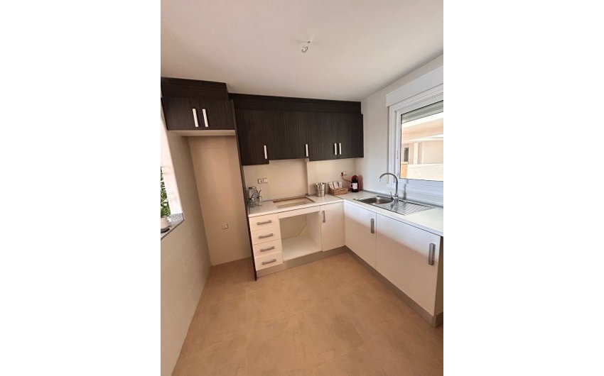 Reventa - Apartment -
Orihuela Costa - Lomas De Cabo Roig