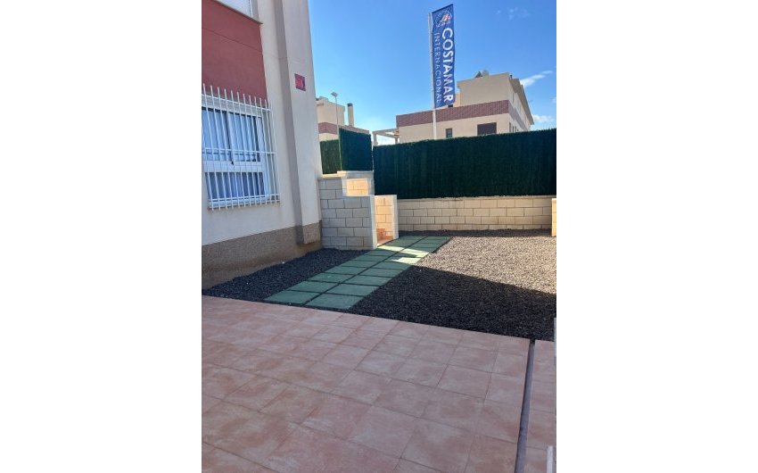 Reventa - Apartment -
Orihuela Costa - Lomas De Cabo Roig