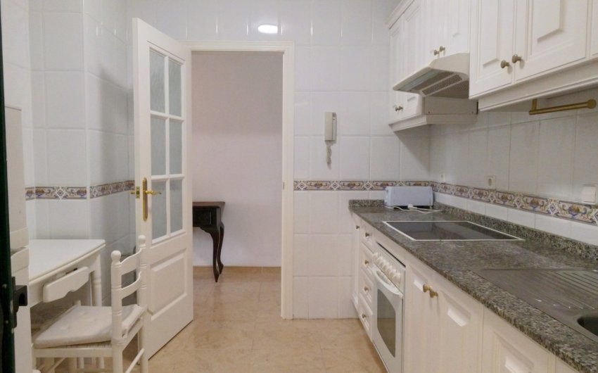 Reventa - Apartment -
Orihuela Costa - Lomas de Campoamor-Las Ramblas