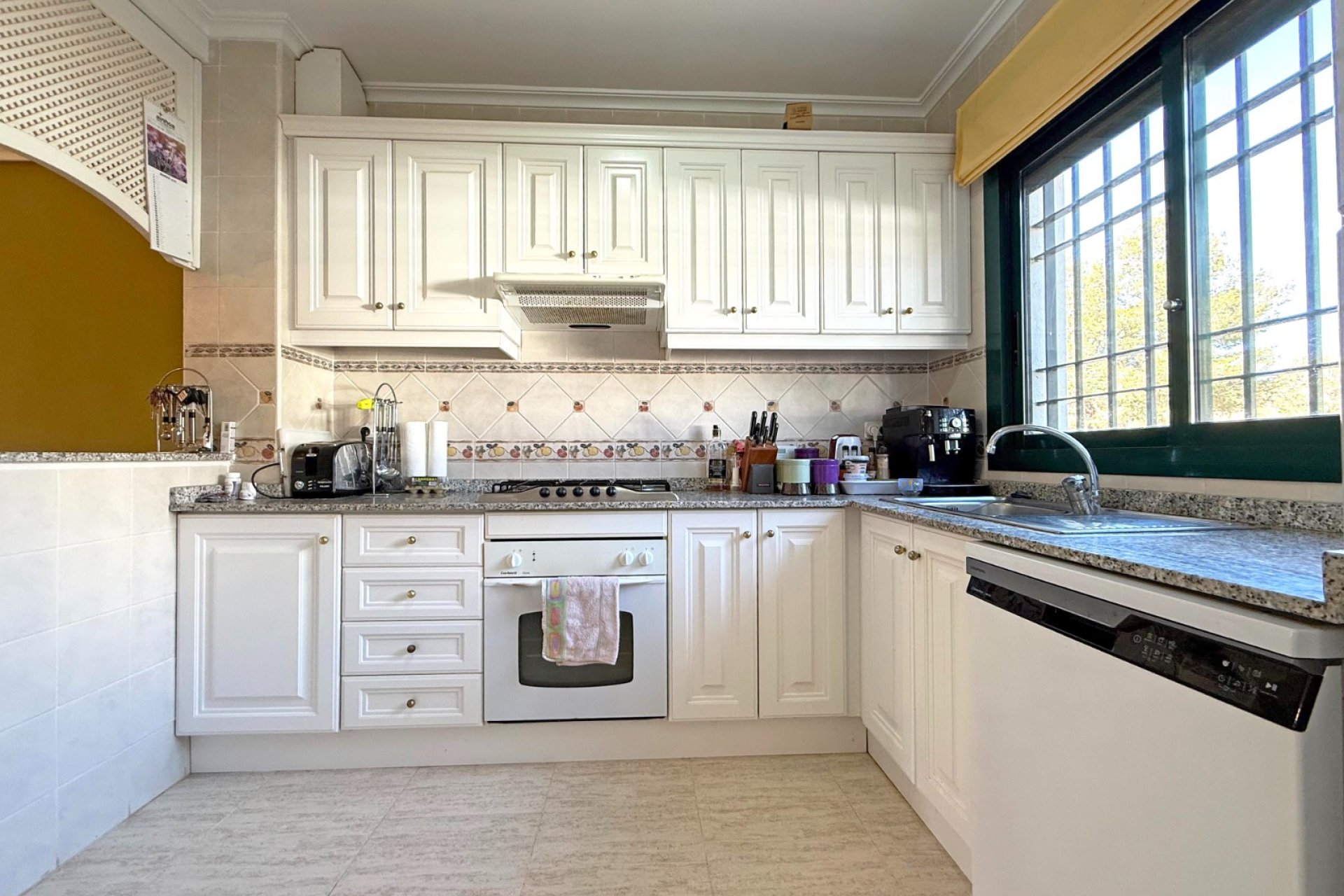 Reventa - Apartment -
Orihuela Costa - Lomas de Campoamor