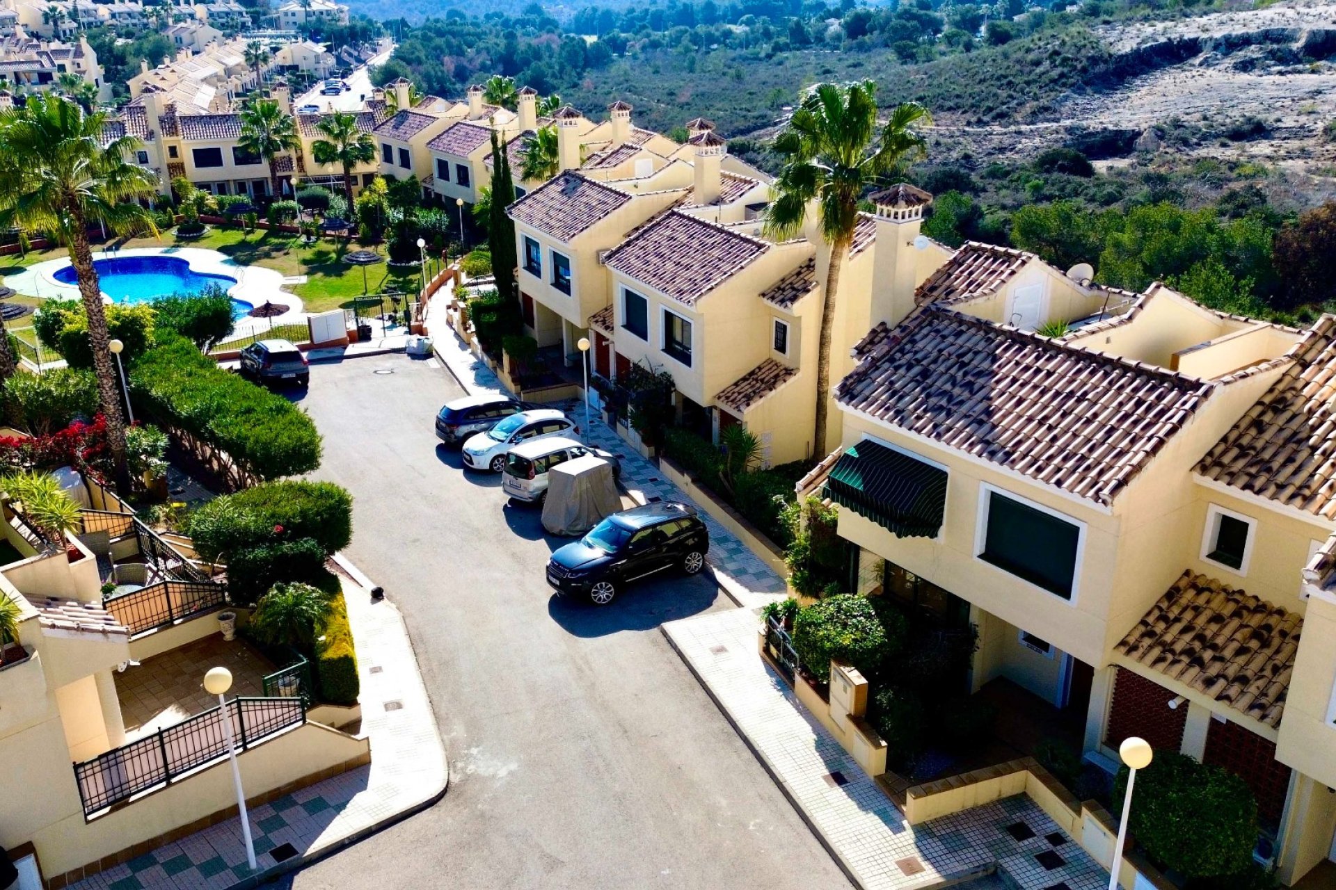 Reventa - Apartment -
Orihuela Costa - Lomas de Campoamor