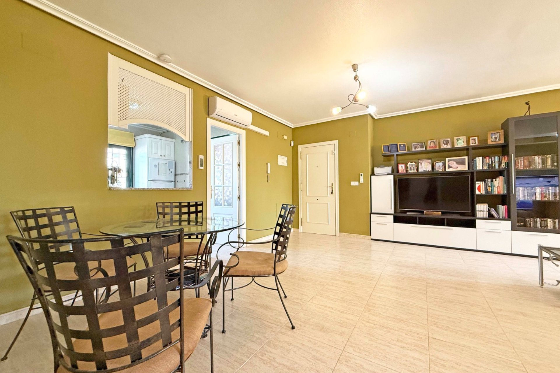 Reventa - Apartment -
Orihuela Costa - Lomas de Campoamor