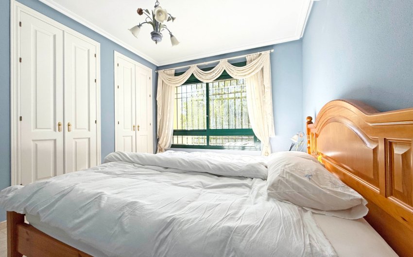 Reventa - Apartment -
Orihuela Costa - Lomas de Campoamor