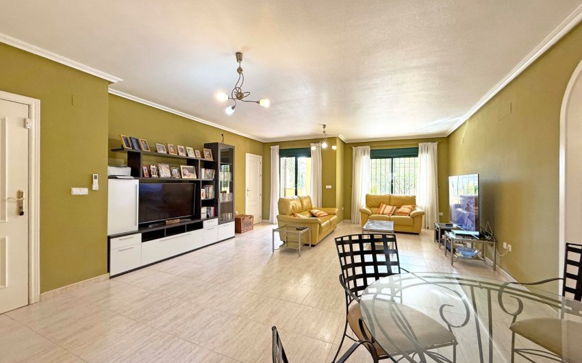 Reventa - Apartment -
Orihuela Costa - Lomas de Campoamor