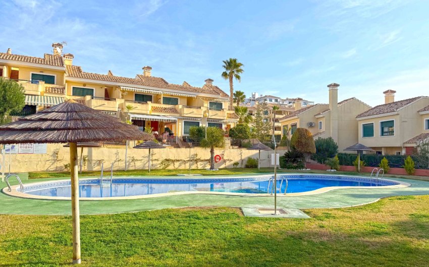 Reventa - Apartment -
Orihuela Costa - Lomas de Campoamor