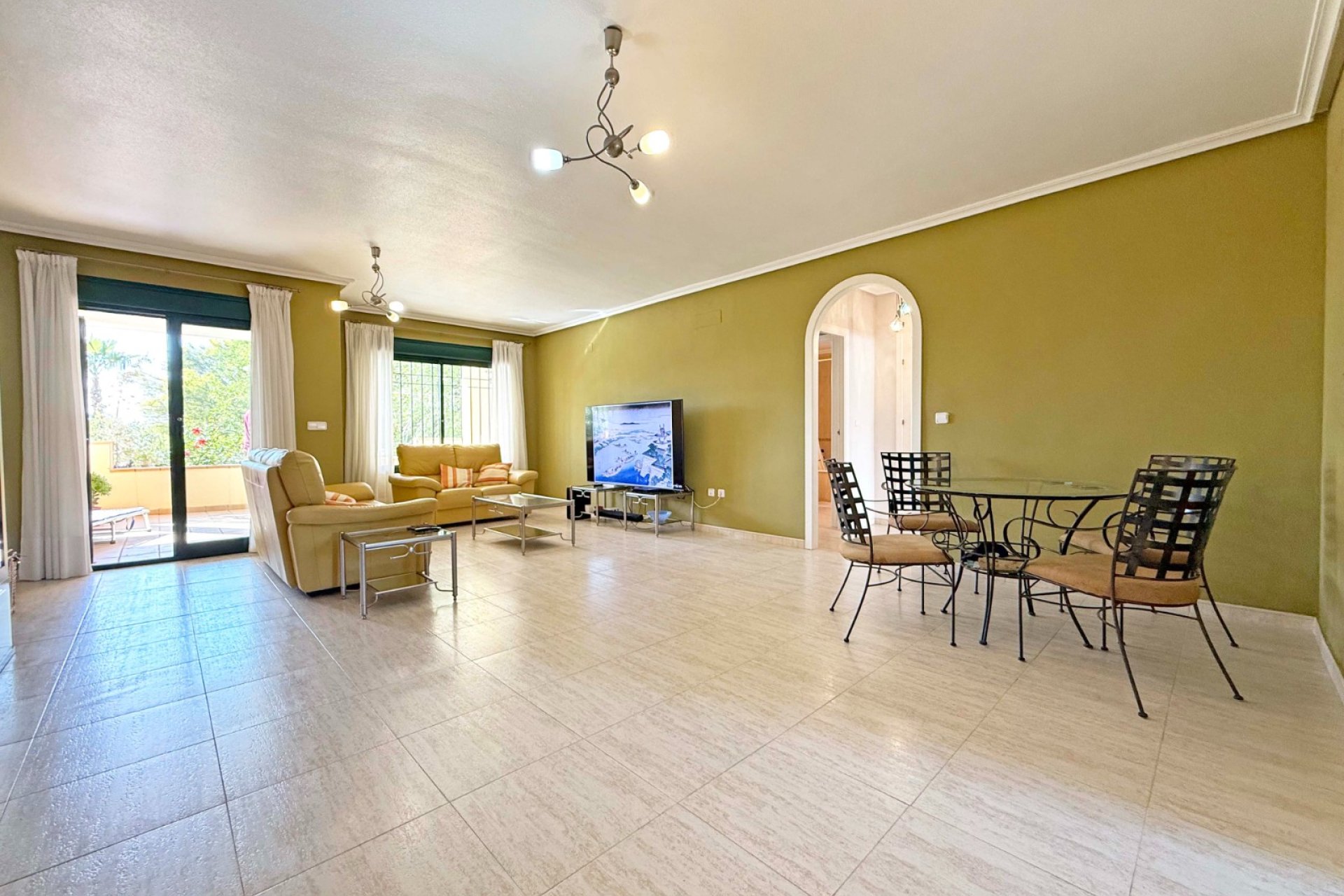 Reventa - Apartment -
Orihuela Costa - Lomas de Campoamor