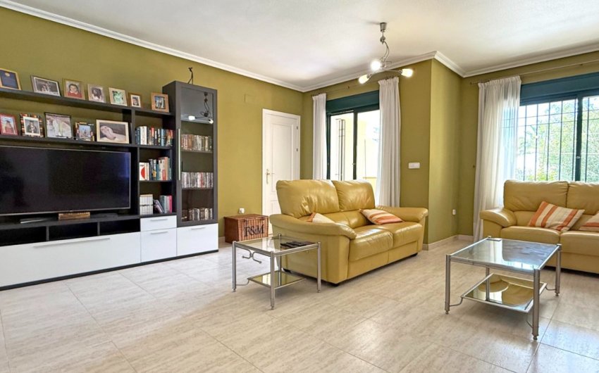 Reventa - Apartment -
Orihuela Costa - Lomas de Campoamor