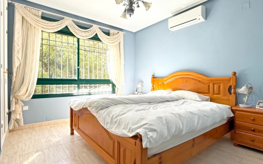 Reventa - Apartment -
Orihuela Costa - Lomas de Campoamor