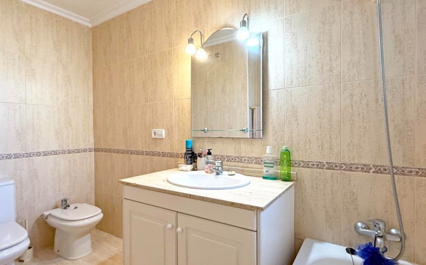 Reventa - Apartment -
Orihuela Costa - Lomas de Campoamor