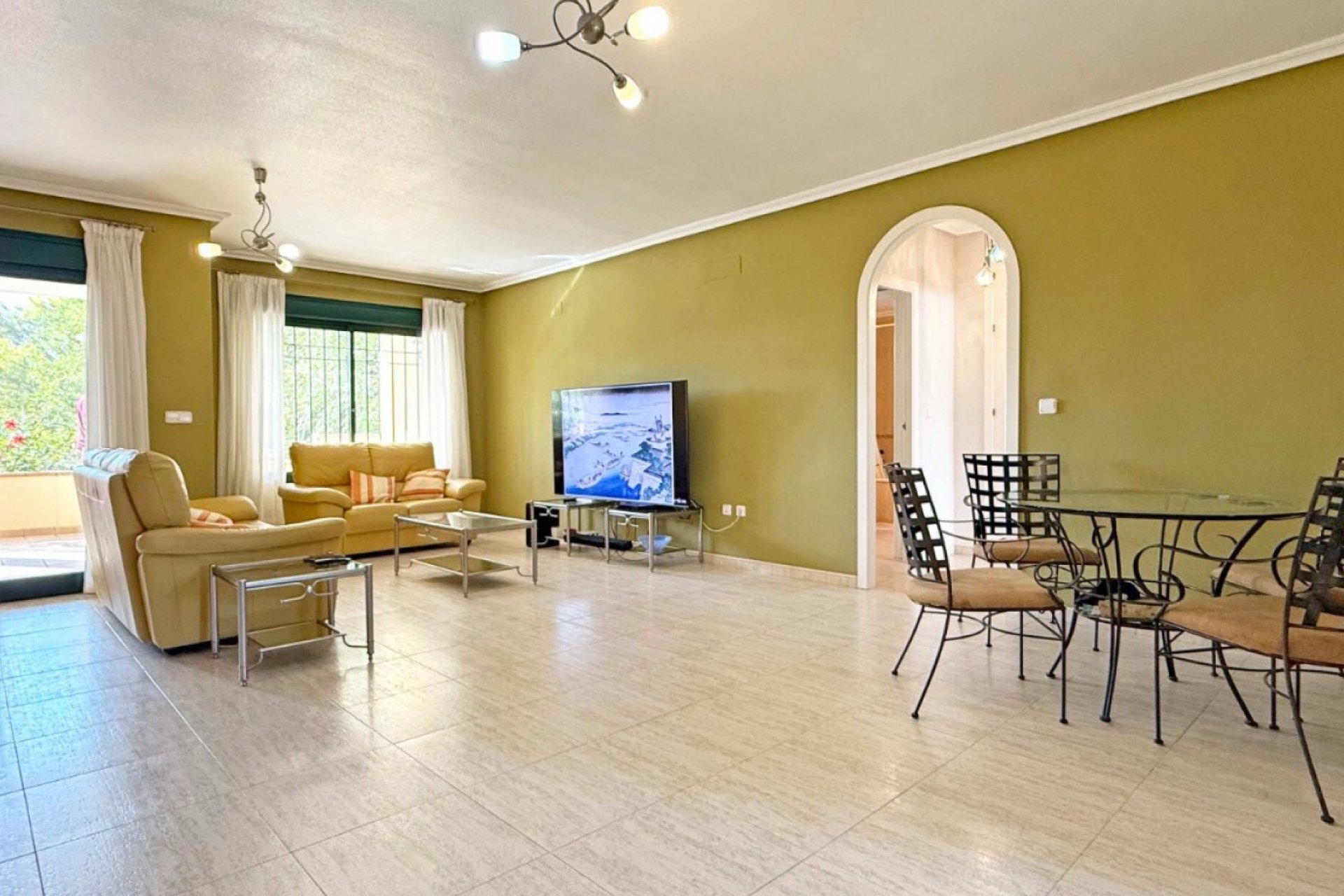 Reventa - Apartment -
Orihuela Costa - Lomas de Campoamor