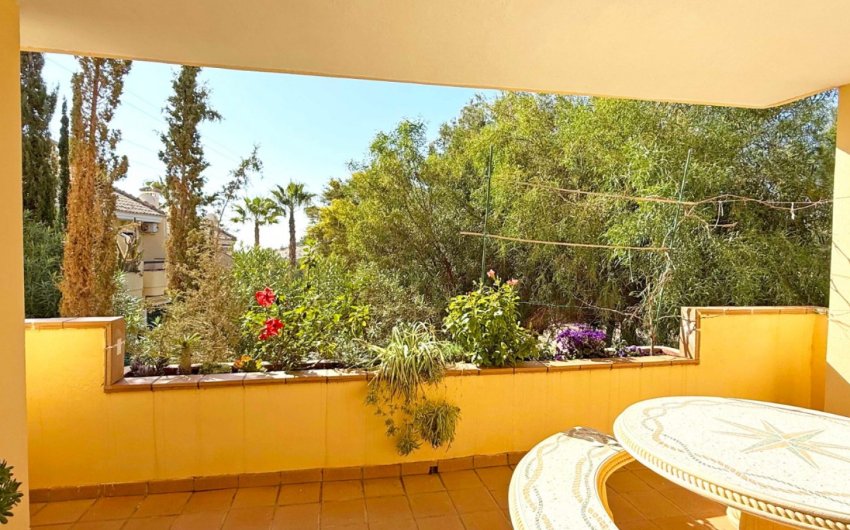 Reventa - Apartment -
Orihuela Costa - Lomas de Campoamor